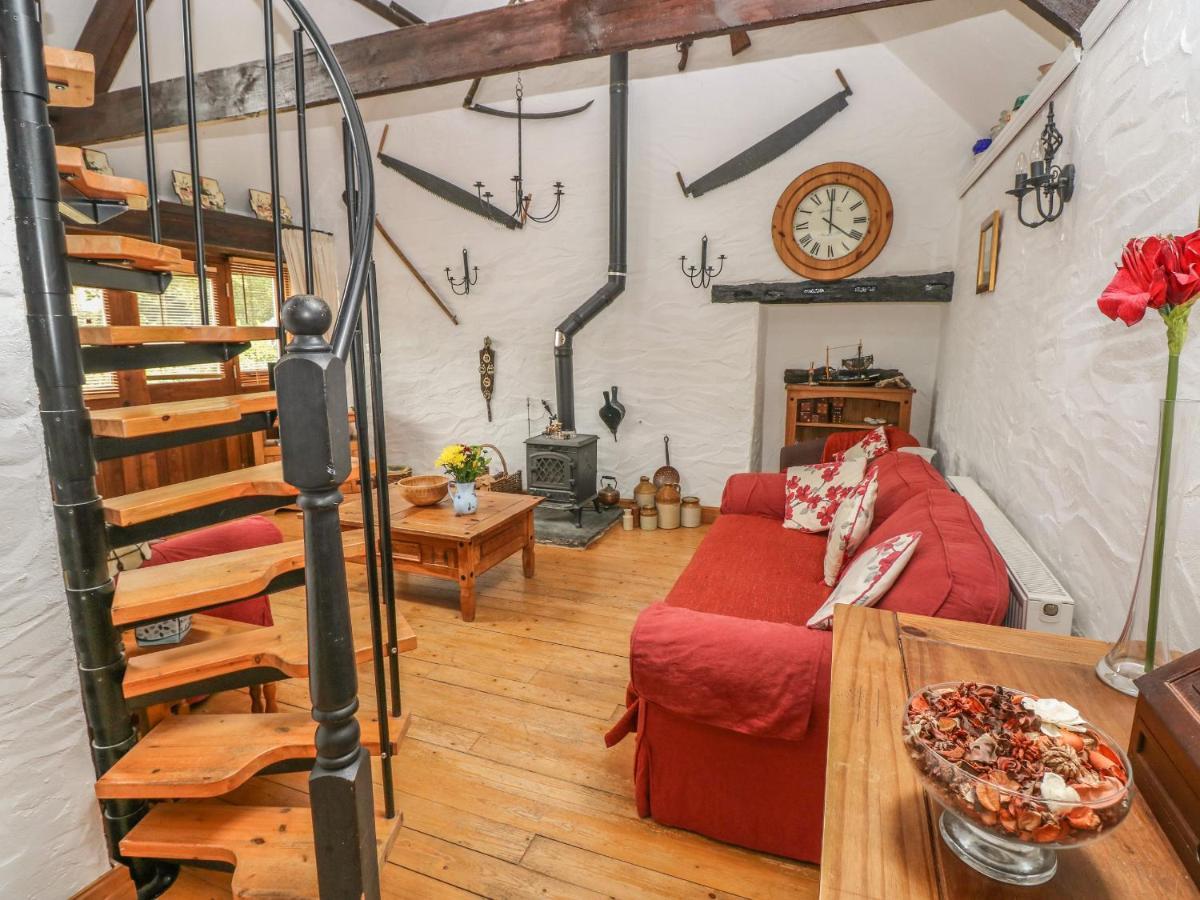Heather Cottage Milford Haven Esterno foto