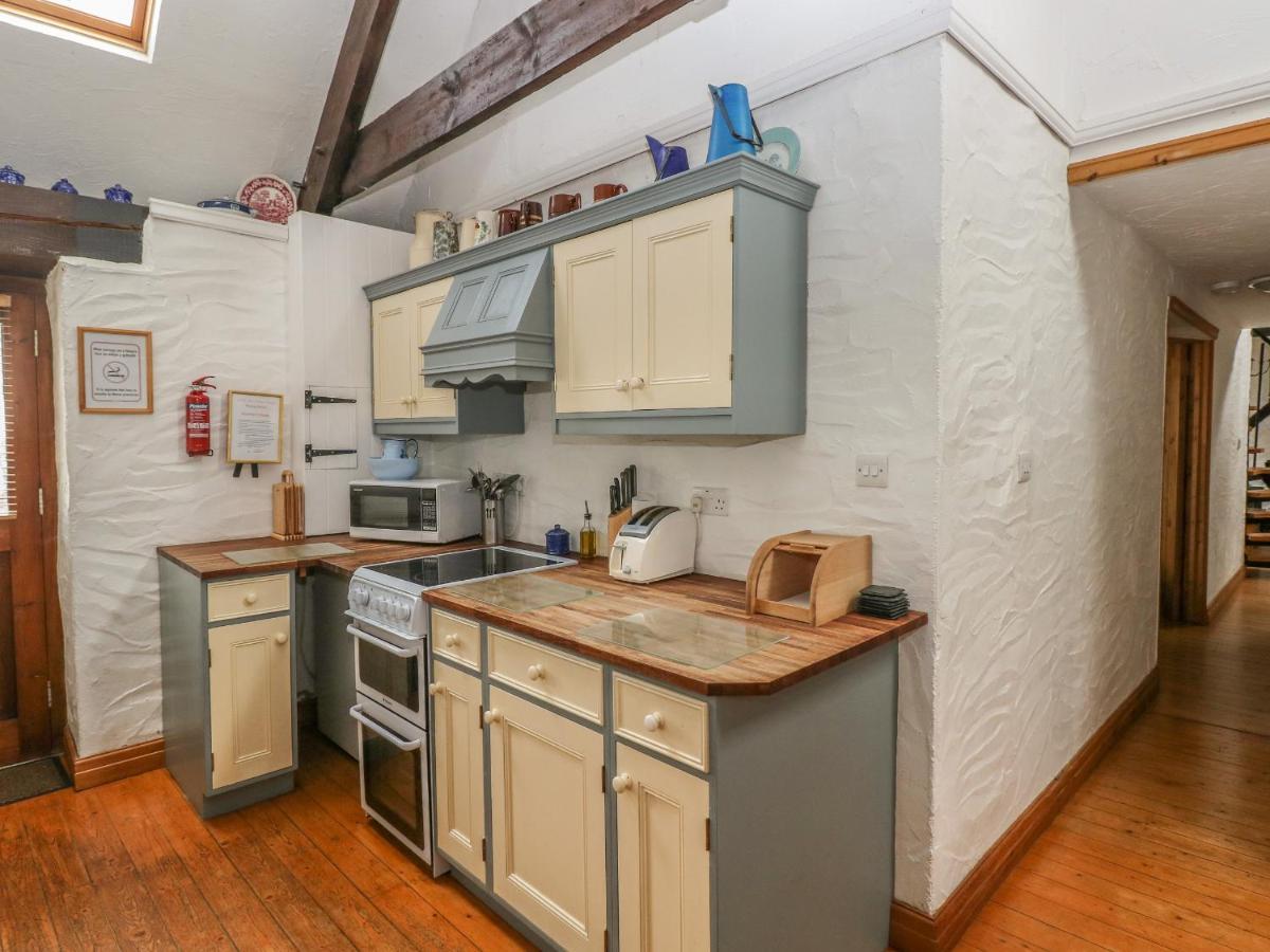 Heather Cottage Milford Haven Esterno foto