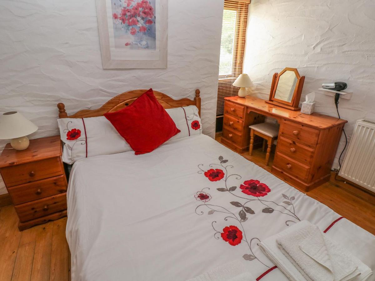 Heather Cottage Milford Haven Esterno foto
