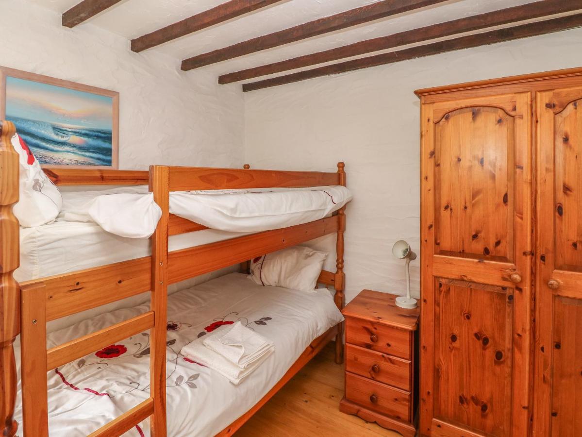 Heather Cottage Milford Haven Esterno foto