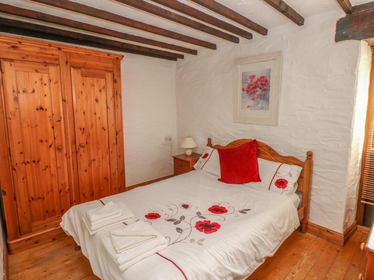 Heather Cottage Milford Haven Esterno foto