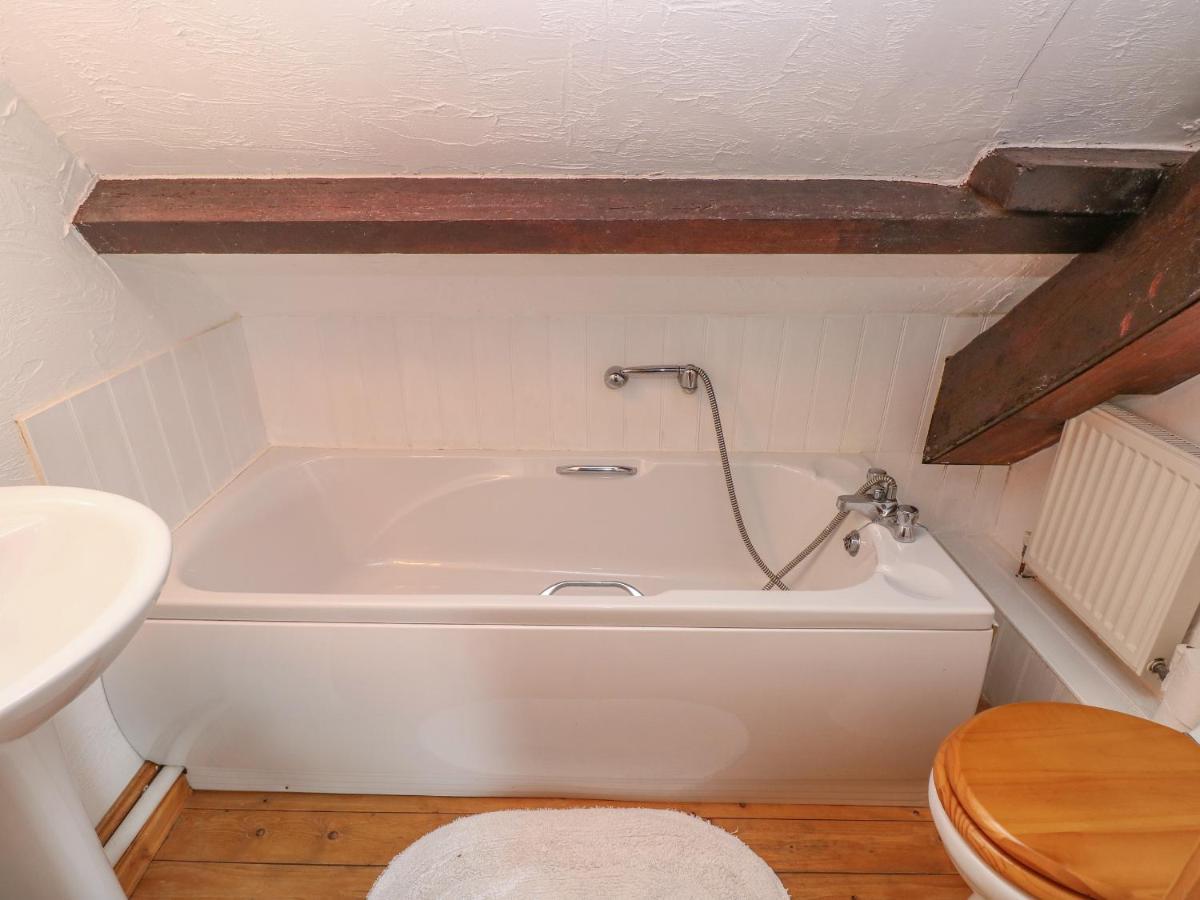 Heather Cottage Milford Haven Esterno foto