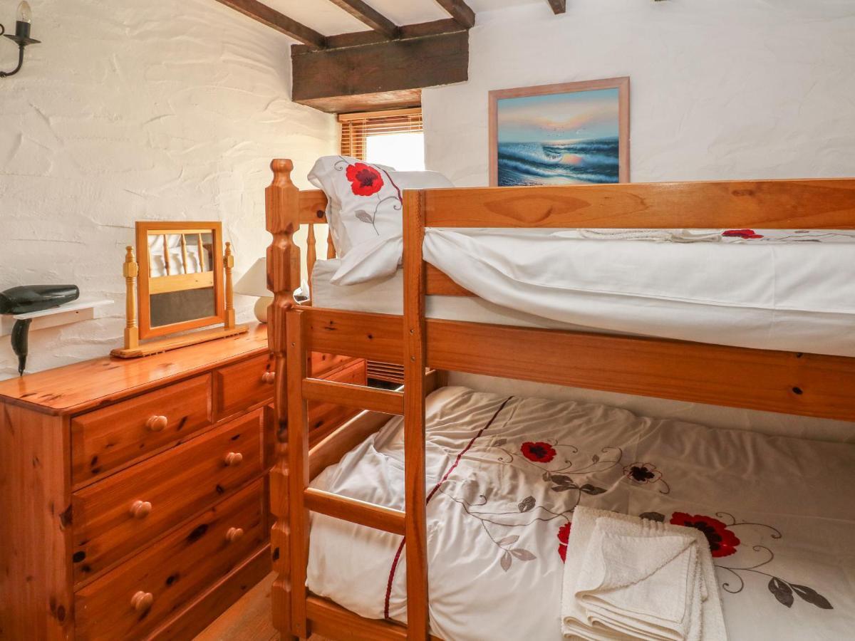 Heather Cottage Milford Haven Esterno foto